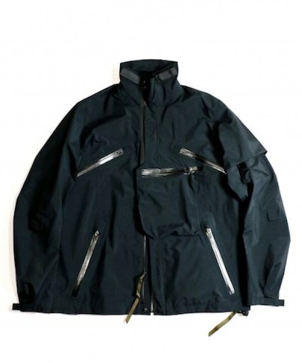 楽天市場】ACRONYM アクロニウム 2L GORE TEX PACLITE PLUS INTEROPS 