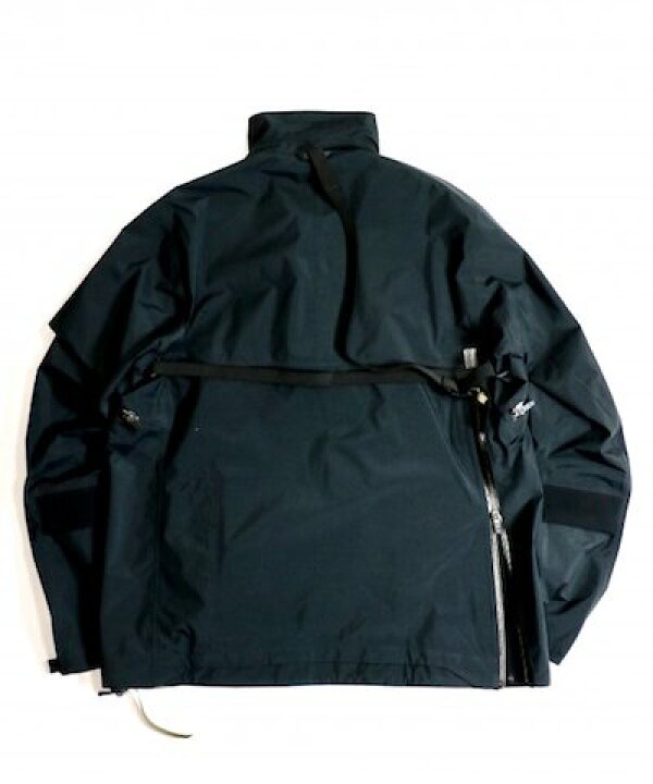 楽天市場】ACRONYM アクロニウム 2L GORE TEX PACLITE PLUS INTEROPS 