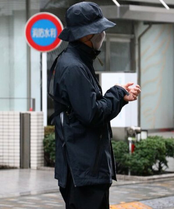 楽天市場】ACRONYM アクロニウム 2L GORE TEX PACLITE PLUS INTEROPS  