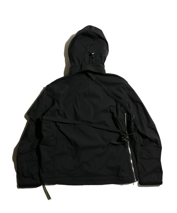 楽天市場】【ACRONYM / アクロニウム】 ENCAPSULATED NYLON INTEROPS 