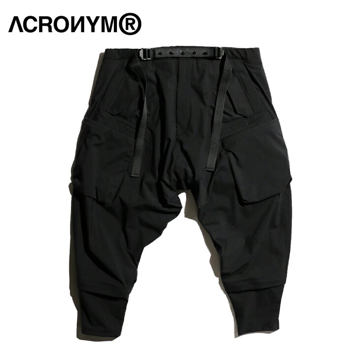 楽天市場】【ACRONYM / アクロニウム】 ENCAPSULATED NYLON WEB BELT 