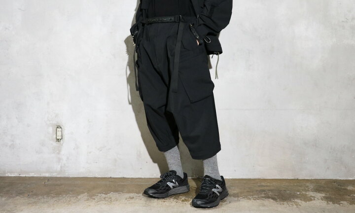 楽天市場】【ACRONYM / アクロニウム】 ENCAPSULATED NYLON WEB BELT 
