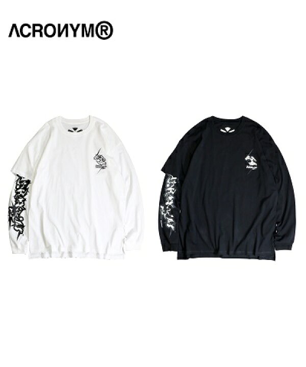 楽天市場】【SALE 定価\39,600→27%OFF】ACRONYM / アクロニウム 100 