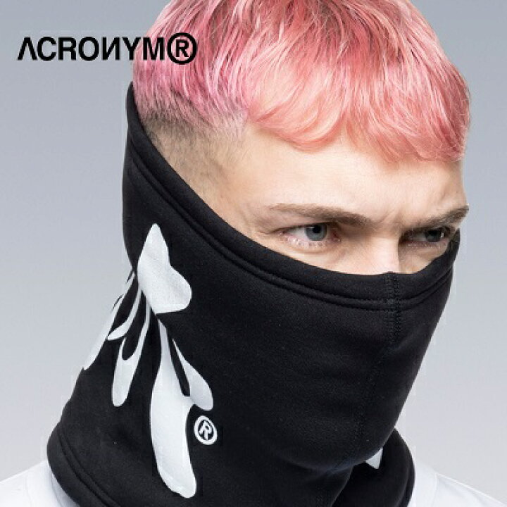 楽天市場】【25%OFFクーポン配布中】ACRONYM アクロニウム 