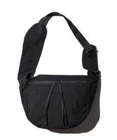 【BAICYCLON by Bagjack / バイシクロンバイバックジャック】 BIG SHOULDER BAG (BCL-113) ビック ショルダーバッグ 大容量