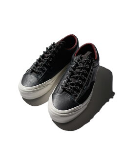 yVANS / @YzPREMIUM OLD SKOOL 36 ZIP (VN000DAABLK) Xj[J[ Wbvt U[ [Jbg ubN I[hXN[ VN000DAABLK