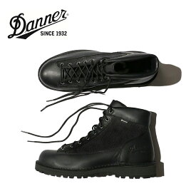 【DANNER / ダナー】DANNER FIELD (D121003) 防水 アウトドア タウンユース