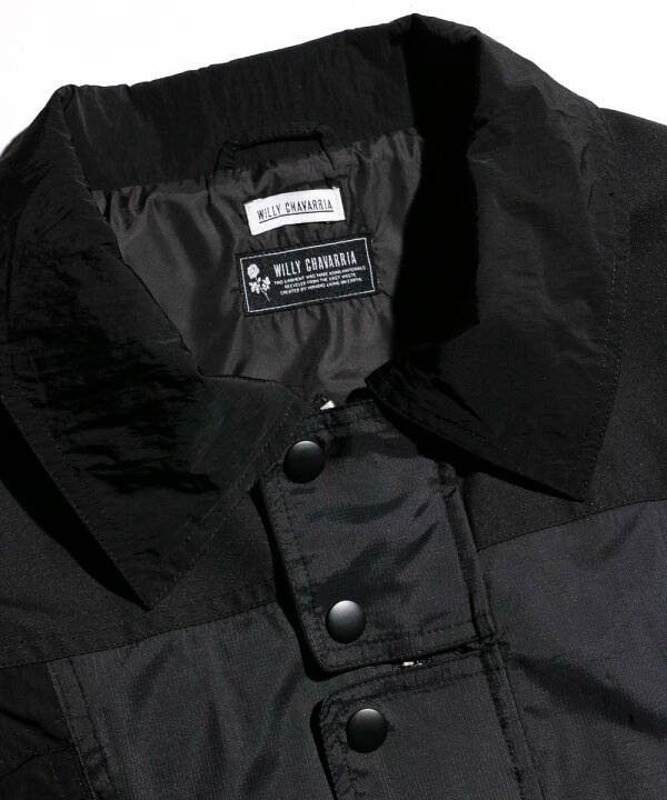 楽天市場】【SALE 定価\79,750→55%OFF】【WILLY CHAVARRIA / ウィリー  