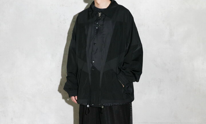 楽天市場】【WILLY CHAVARRIA / ウィリーチャバリア】 MOUNTAIN PARKA 