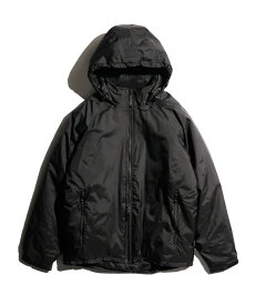 U.S MILITARY / ユーエスミリタリー】LEVEL7 ECWCS PRIMALOFT JACKET SOLID エクワックス プリマロフト ジャケット マシュマロスーツ オリーブ ブラック