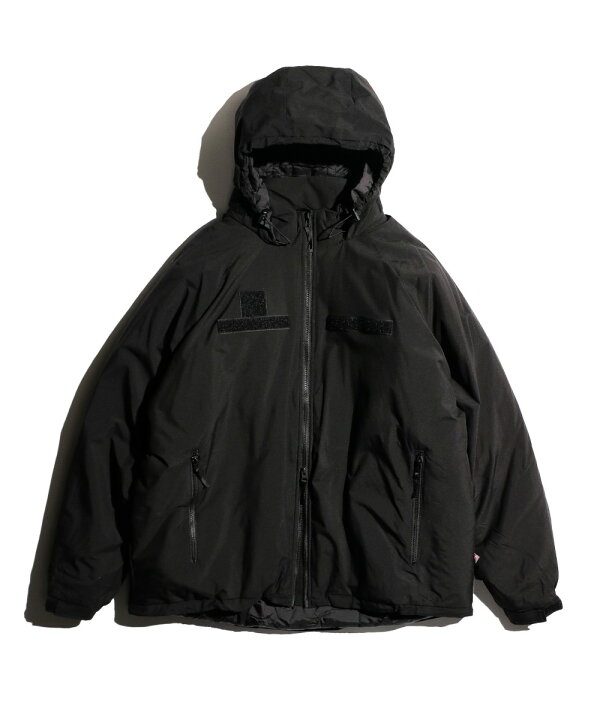 楽天市場】U.S MILITARY / ユーエスミリタリー LEVEL7 ECWCS PRIMALOFT 