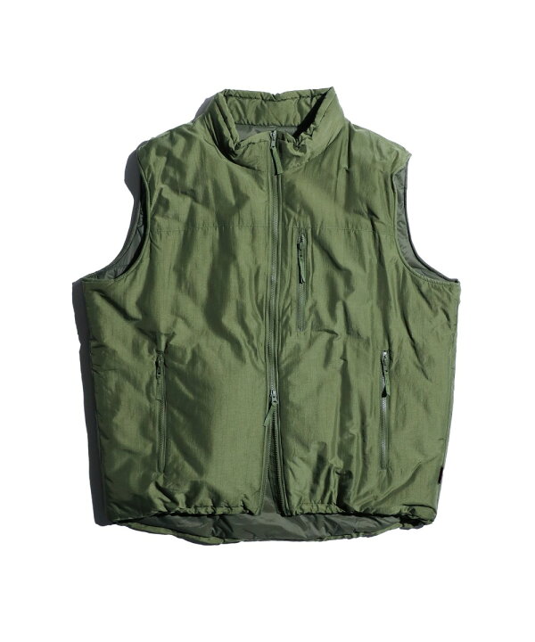 楽天市場】U.S MILITARY / ユーエスミリタリー LEVEL7 ECWCS PRIMALOFT 