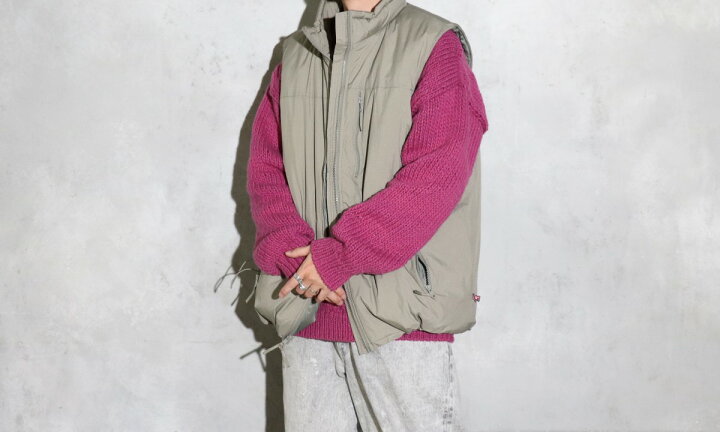 楽天市場】U.S MILITARY / ユーエスミリタリー LEVEL7 ECWCS PRIMALOFT 