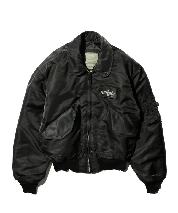 楽天市場】【U.S MILITARY / ユーエスミリタリー】CONCORD 90S CWU 
