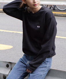 PENNEY'S / ぺニーズ THE FOX CREW SWEAT クルーネック スウェット トレーナー