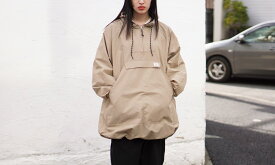 PENNEY'S / ぺニーズ HUNTING ANORAK 2WAY COAT アノラック パーカー コート プルオーバー ハンティング ジャケット 60/40 ロクヨン クロス