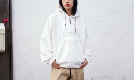 PENNEY'S / ぺニーズ HUNTING ANORAK PARKA アノラック パーカー プルオーバー 60/40 ロクヨン クロス コットン ナイロン