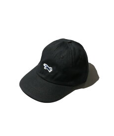PENNEYS / ぺニーズ THE FOX CLASSIC 6P BASEBALL CAP by COOPERS TOWN BALL CAP MADE IN USA ベースボールキャップ アメリカ製 フォックス ワンポイント