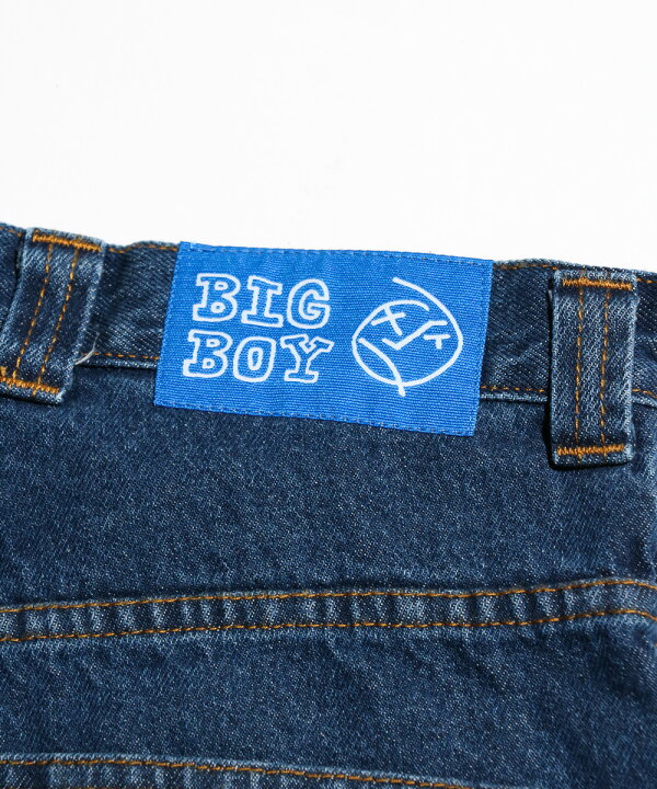 楽天市場】【Polar Skate Co. / ポーラースケートカンパニー】 BIG BOY 