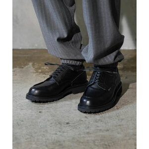 yREGAL Shoe&Co. / [K V[ Ah Jpj[zU-Tip GORE-TEX 831S DF vC Gvtg_[r[V[Y Vibram o[\[ ubN