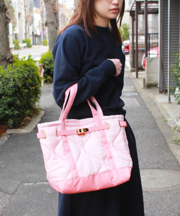 楽天市場】SITA PARANTICA / シータパランティカ QUILTING TOTE BAG M 