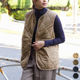 SUNNY SPORTS サニースポーツ LEVEL5 SOFT SHELL VEST MEN'S LADIES ベスト インナーダウン OLIVE BLACK BEIGE