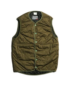 SUNNY SPORTS サニースポーツ LEVEL5 SOFT SHELL VEST MEN'S LADIES ベスト インナーダウン OLIVE BLACK BEIGE