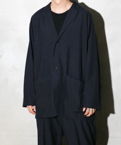 ySUNNY SPORTS / Tj[X|[czNOTCH COLLAR 2B RAGLAN JACKET ꂢ ItBXJWA C[W[PA  XgXt[ {bNXVGbg e[[h WPbg