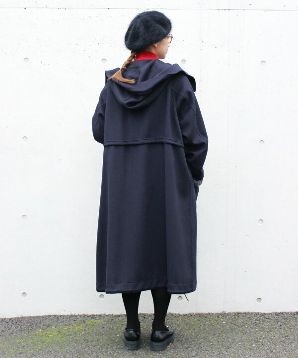 楽天市場】STUMBLY / スタンブリー RELAXY RIVER MODS COAT リラクシー 