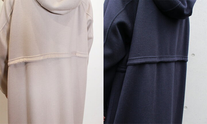 楽天市場】STUMBLY / スタンブリー RELAXY RIVER MODS COAT リラクシー 
