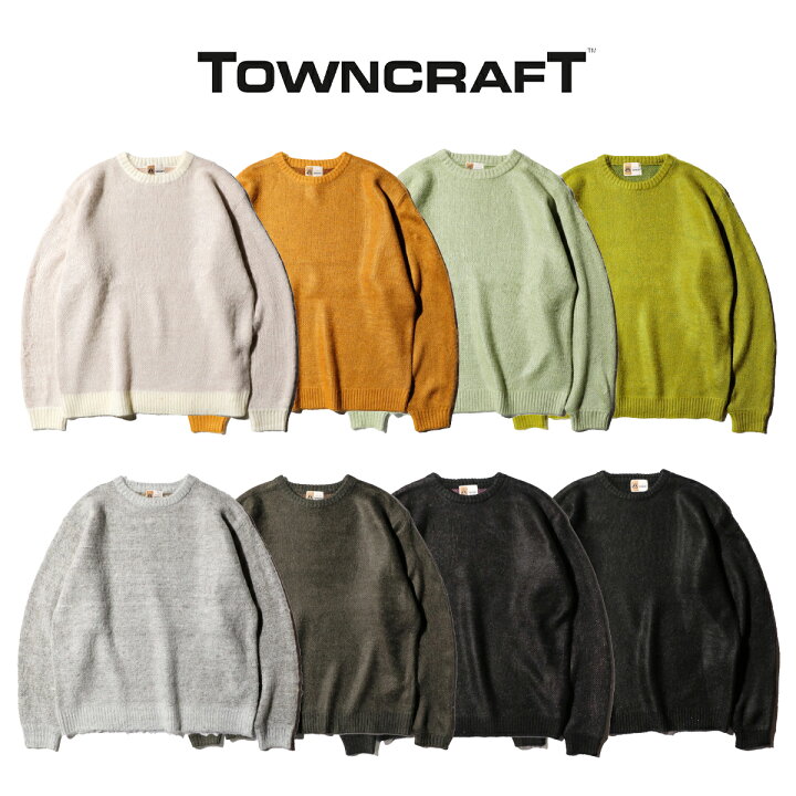 楽天市場】【SALE 定価\13,200→34%OFF】【TOWNCRAFT / タウンクラフト 