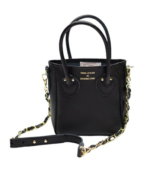 楽天市場】YOUNG & OLSEN ヤングアンドオルセン EMBOSSED LEATHER D  