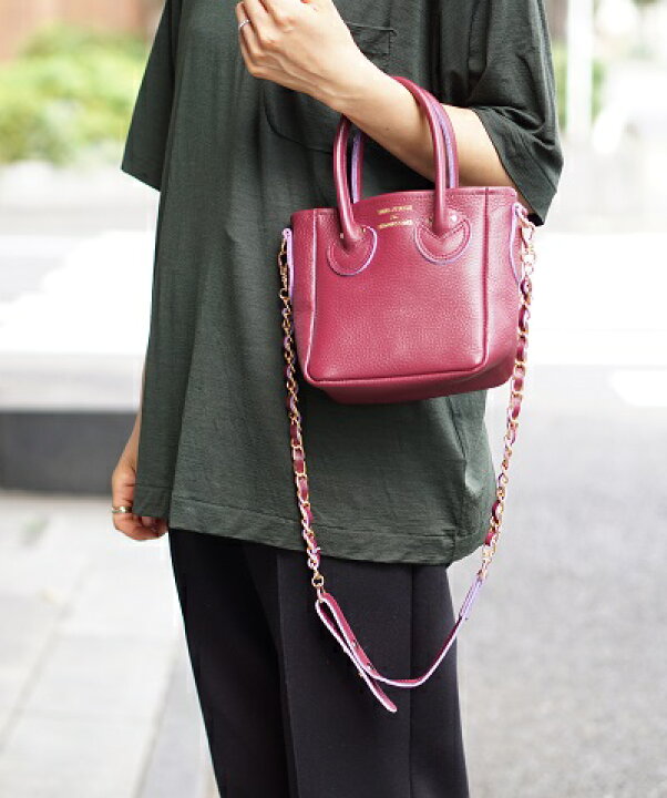 楽天市場】YOUNG & OLSEN ヤングアンドオルセン EMBOSSED LEATHER D  