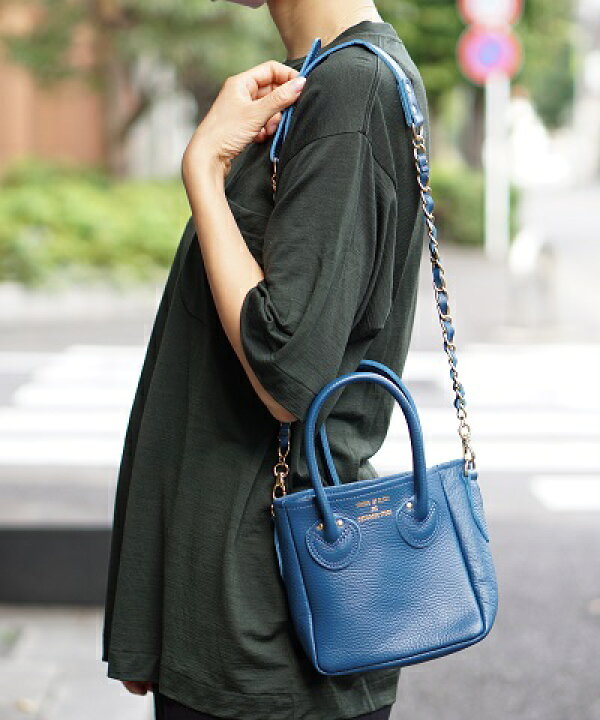 楽天市場】YOUNG & OLSEN ヤングアンドオルセン EMBOSSED LEATHER D  