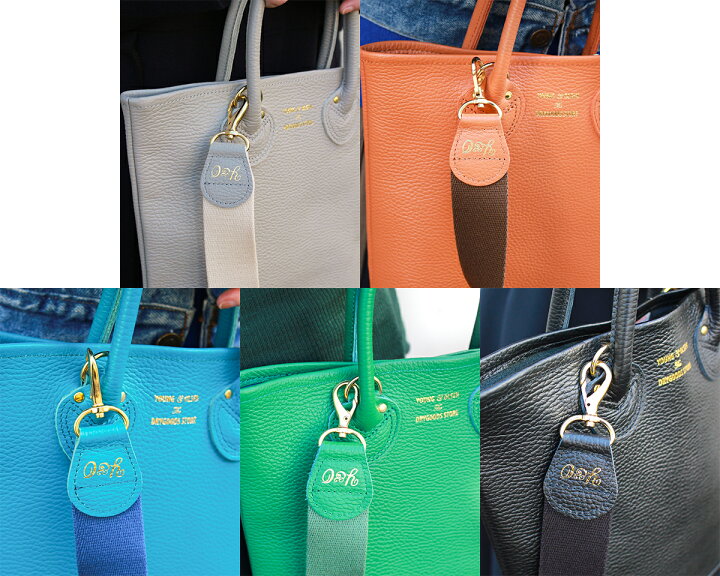 楽天市場】YOUNG & OLSEN / ヤングアンドオルセン EMBOSSED LEATHER  