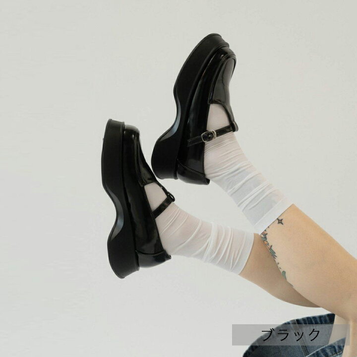 楽天市場】Knuth Marf クヌースマーフ platform loafers 