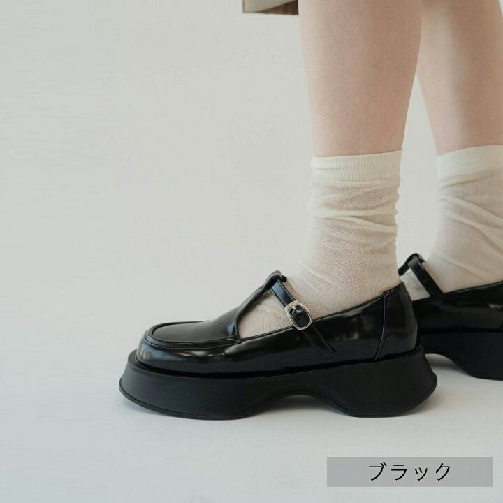楽天市場】Knuth Marf クヌースマーフ platform loafers 