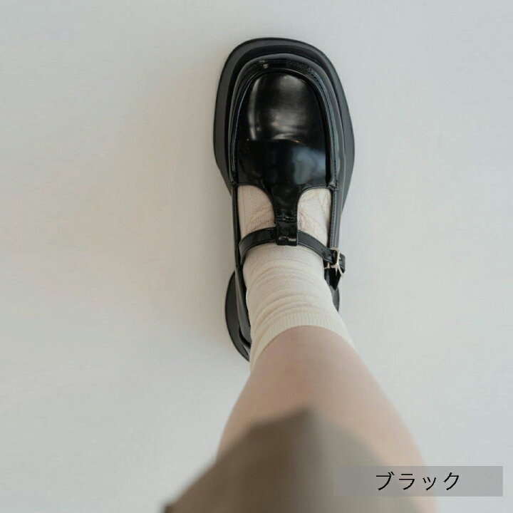 楽天市場】Knuth Marf クヌースマーフ platform loafers 