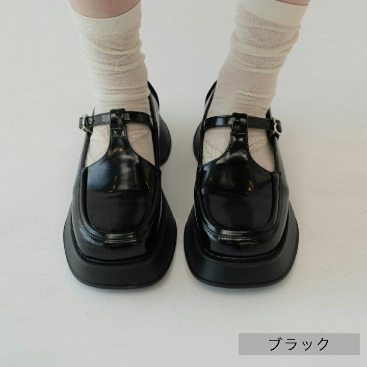 楽天市場】Knuth Marf クヌースマーフ platform loafers 