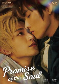 Promise of the Soul Blu-ray BOX（3枚組） 新品