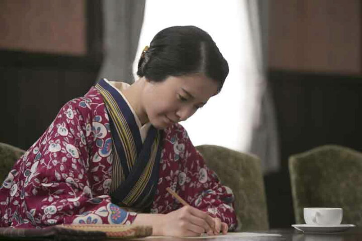 連続テレビ小説 花子とアン 完全版 Blu Ray Box 1 3