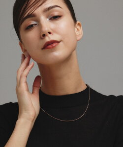 ysNS[hz0.8mmXl[N`F[lbNX/45cm | CENE Zl  AM[ AM[Ή ςȂ T[WJXeX Vv sNS[h fB[X lbN