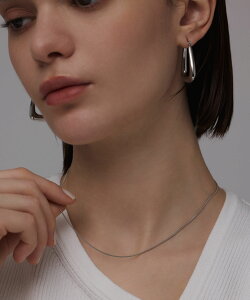 yVo[z0.8mmXl[N`F[lbNX/39cm | CENE Zl  AM[ AM[Ή ςȂ T[WJXeX Vv Vo[ fB[X lbNX v[g