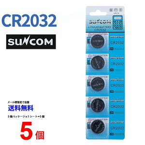 SUNCOM `Edr CR2032 5Zbg 3V ECR2032 DL2032 dr {^dr `E {^dr 5 Ή
