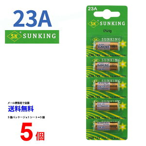 SUNKING 23A 12VAJdr 5 (1V[g) LRV08݊ AJdr 23AE V23GA L1028 MN21 RV08 LRV08 dr AJ 5 Ή