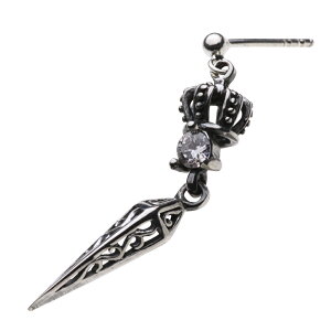 ycenotezVo[925 sAX Yye0472zNE  Ԃ牺 WRjA silver925 X^bhsAX Ў Lb`t 