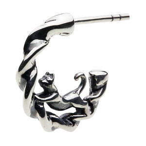 ycenotezVo[925 sAX Yyz-e0581zjn L ˂ silver925 t[vsAX Lb`t Ў 