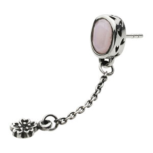 ycenotezVo[925 sAX Yye0676z  TN a `F[ Ԃ牺 `[ sNIp[ silver925 t[vsAX Ў Lb`t 