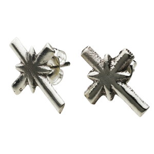 �y�Z�m�[�e�z cenote-u0006 US���A�� ���K�C���f�B�A���W���G���[ �N���X �s�A�X ���E�Z�b�g �X�^�[�����O�V���o�[ made in USA �T���o�[�X�g�N���X �i�o�z �z�s �Y�j �T�E�X�E�G�X�g �{���u�� ���[