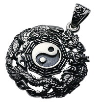 楽天市場】太極図 アクセサリーの通販 